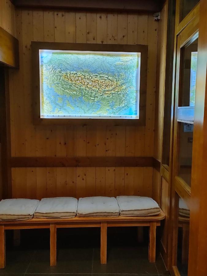 Gite Beau Soleil Hostel Cauterets Kültér fotó